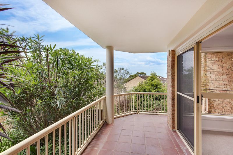 Entertainers delight with landscaped outlook