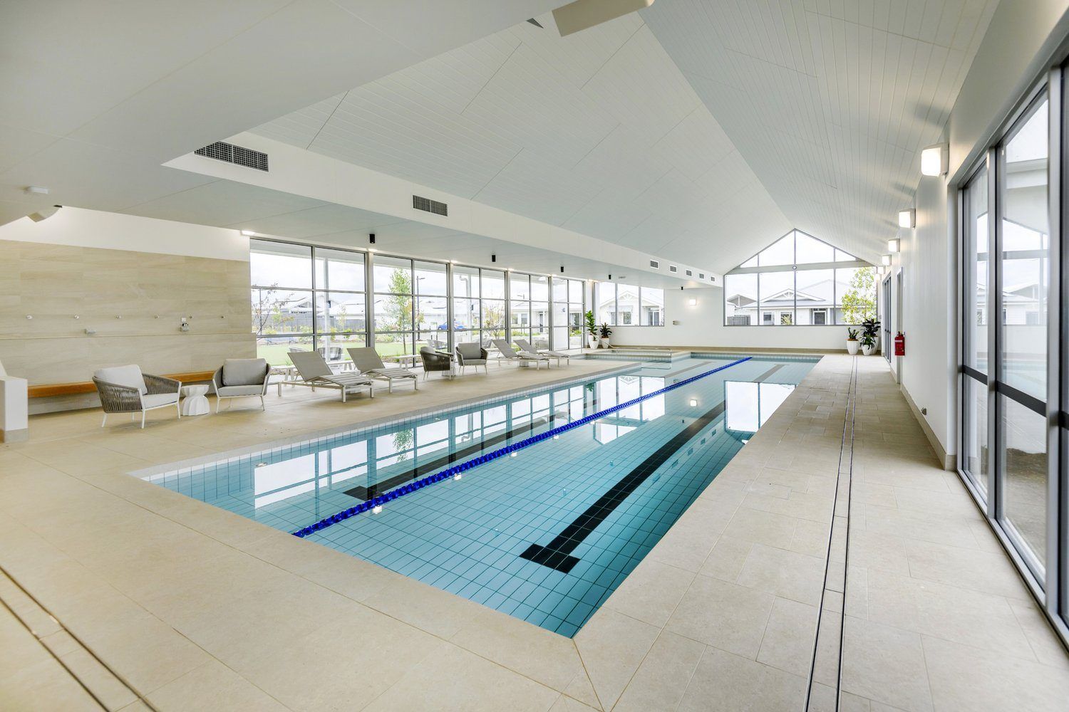 Your new modern home design