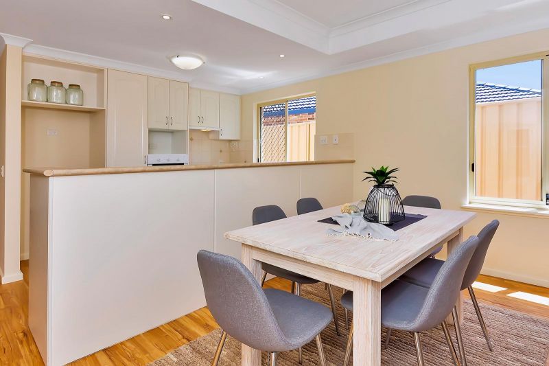 ARCADIA WATERS MANDURAH - Quality Fixtures, Lovely Location