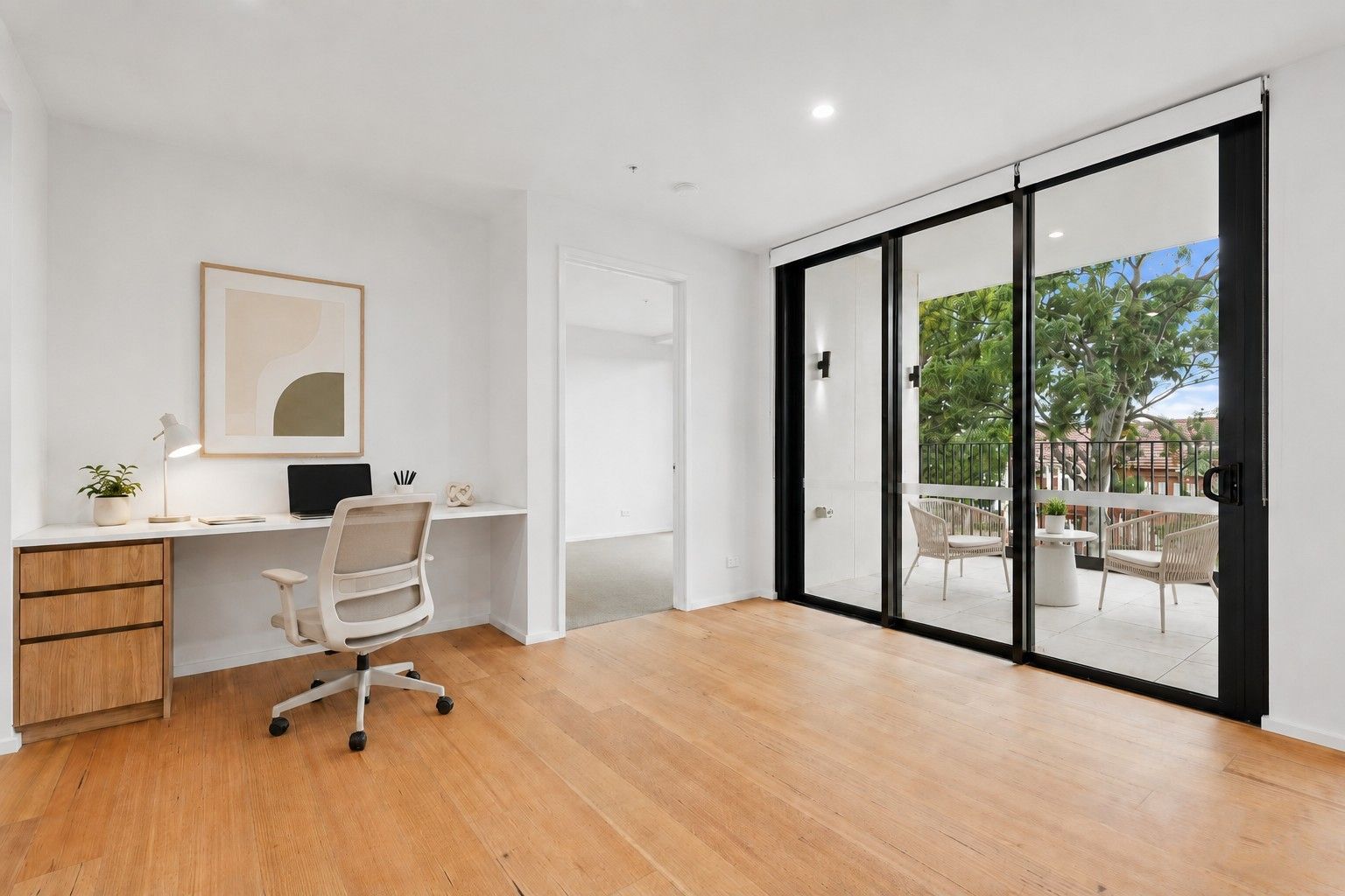 Callisto Place - Apartment 214