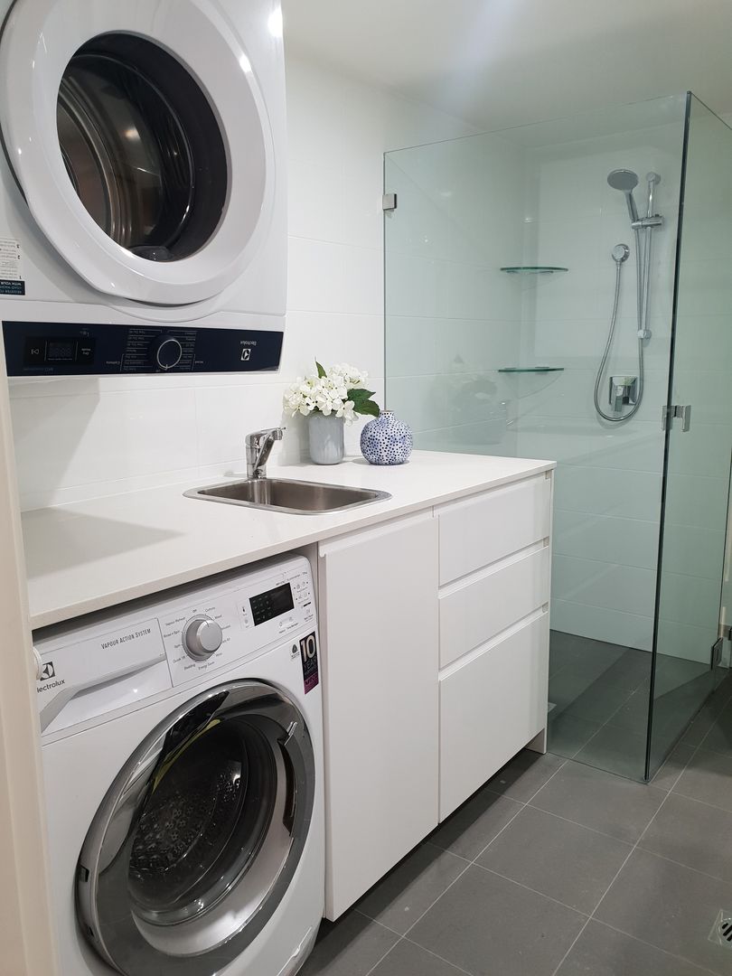 Refurbished One Bedroom Unit with Private Balcony and Golf Course Views