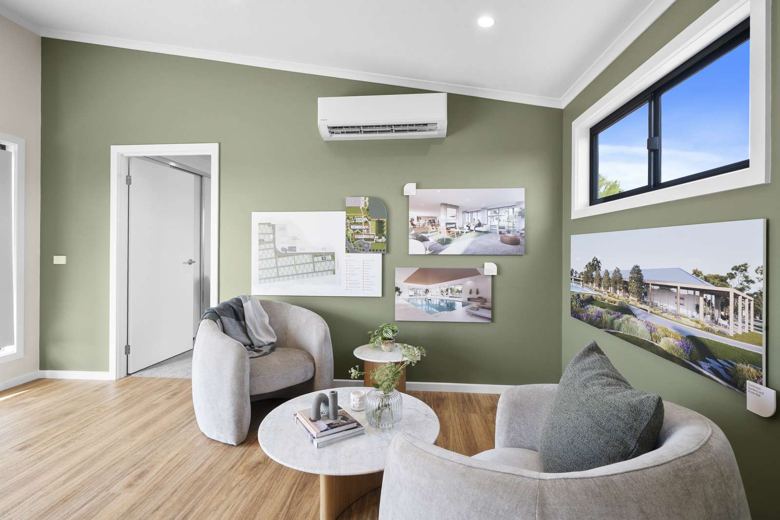 Discover over 55s resort style living in Cobram