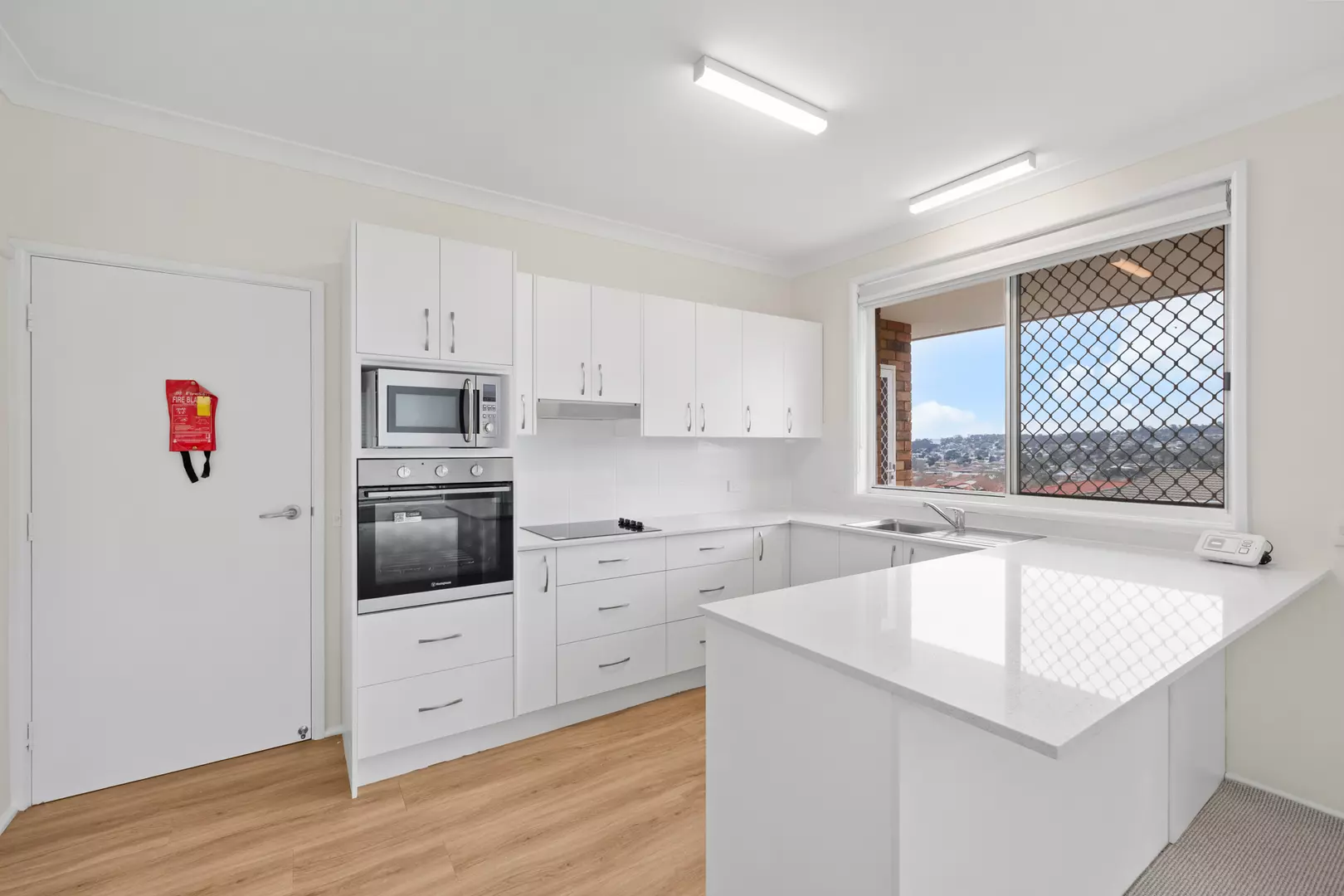 RFBI Armidale Masonic Retirement Village Unit 27