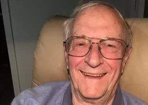 Coronavirus: Meet the feisty 91-year-old retirement village resident who says there’s too much “doom and gloom”