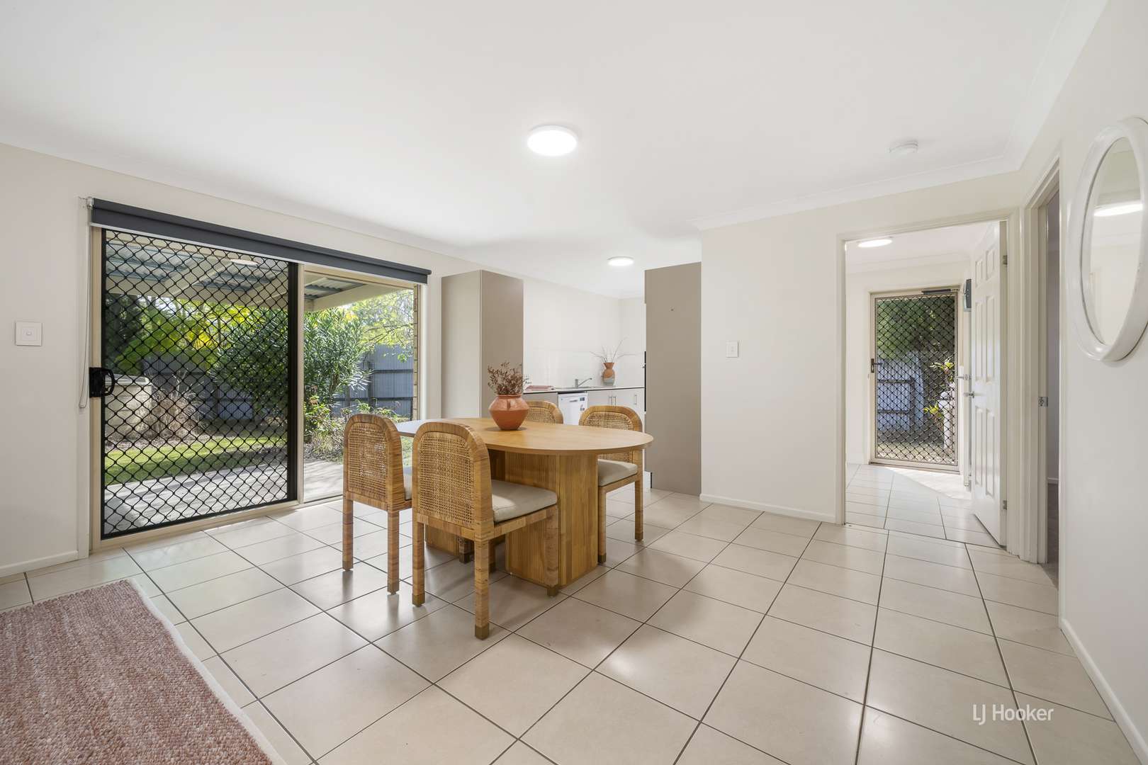 Peaceful Surroundings. Easy Living. Modern Comfort.