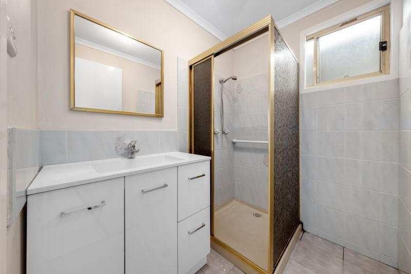 2 Bedrooms + Spacious Alfresco