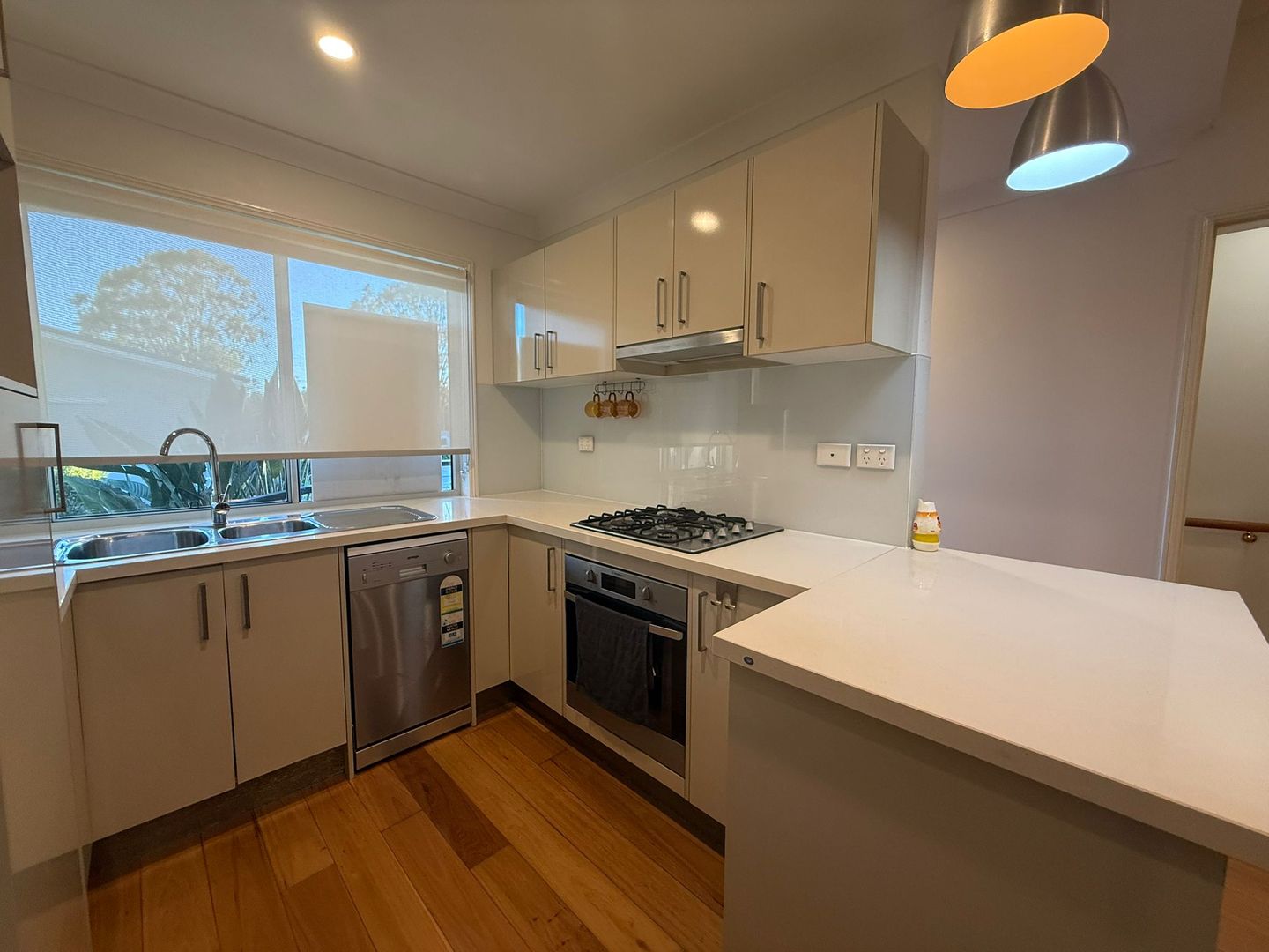 Only 8 years old approx. in an Over 50's Lifestyle Living Gated Complex