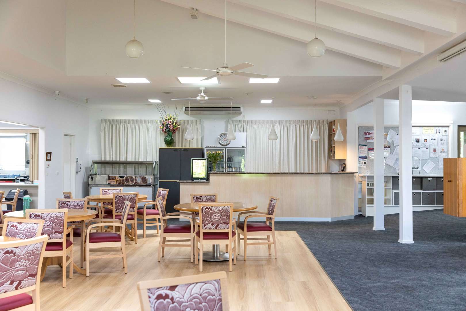 Knox Village - Villa 145