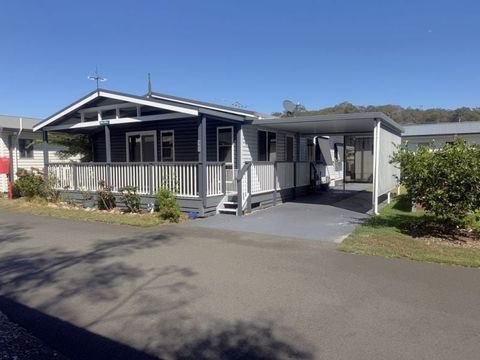 Newly listed home