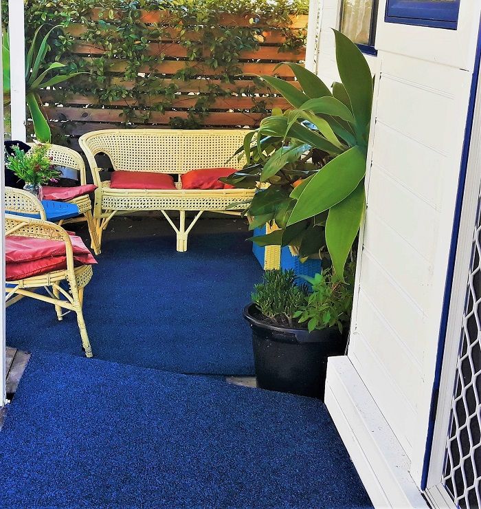 Under Contract - Deposit Taken