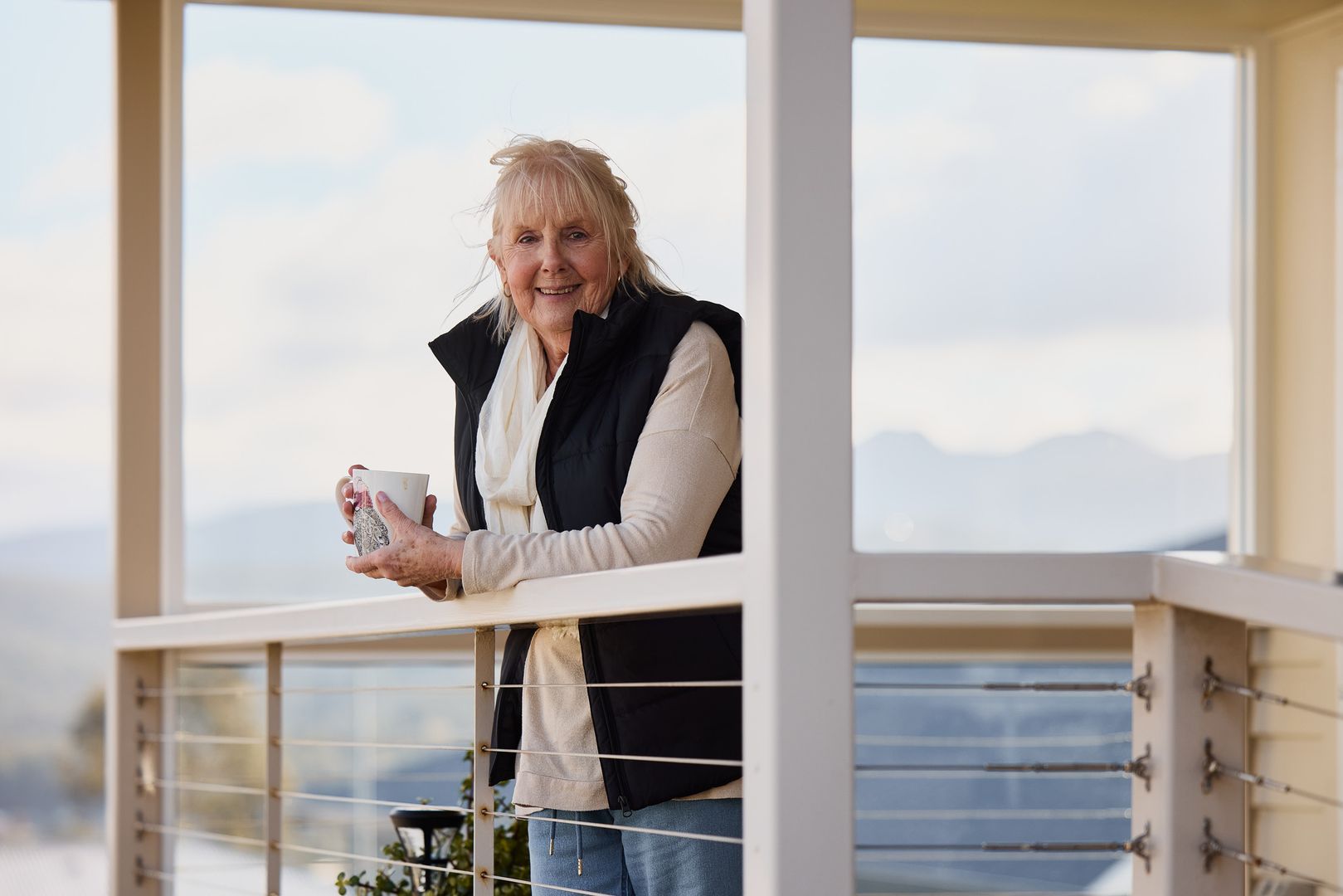 Villa 49 - 2 Bed + 2 Bath 'Silvereye' Design Villa