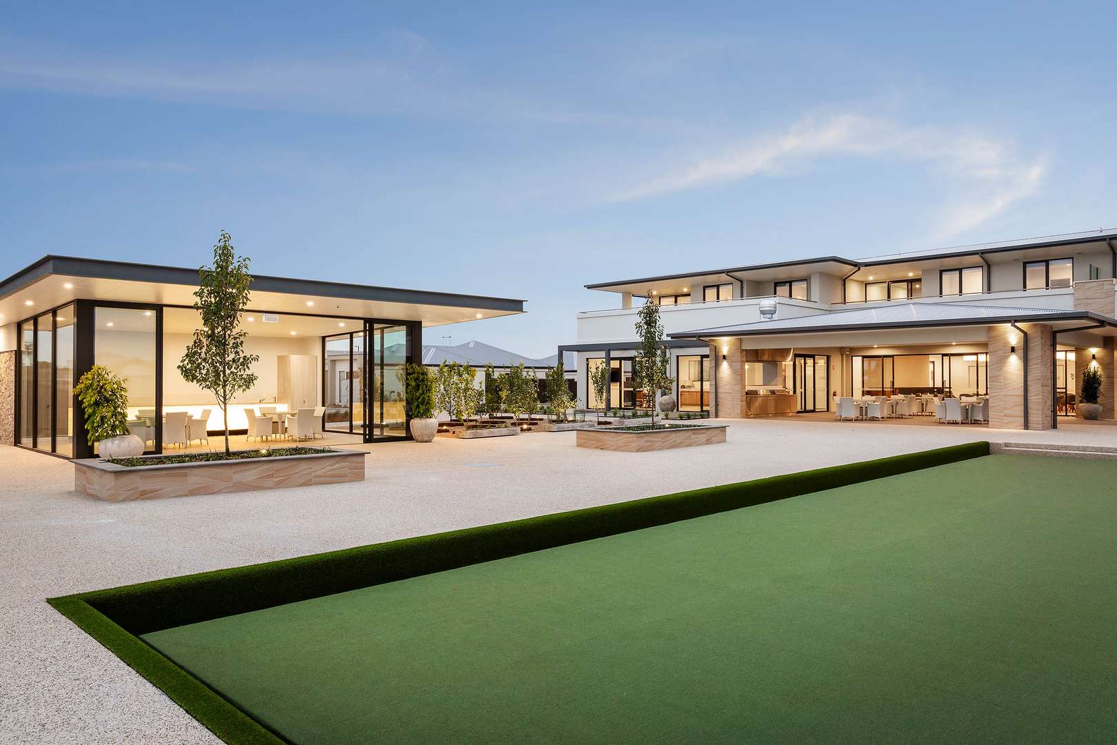 The Breeze Point Lonsdale by Sencia