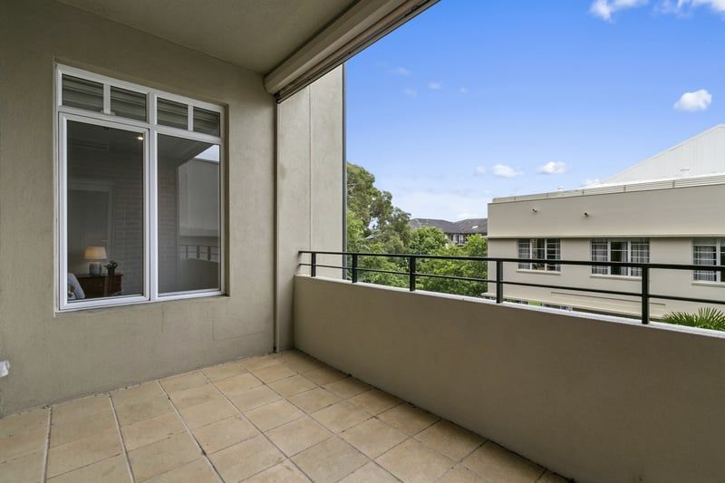 Garden Views and Open Living