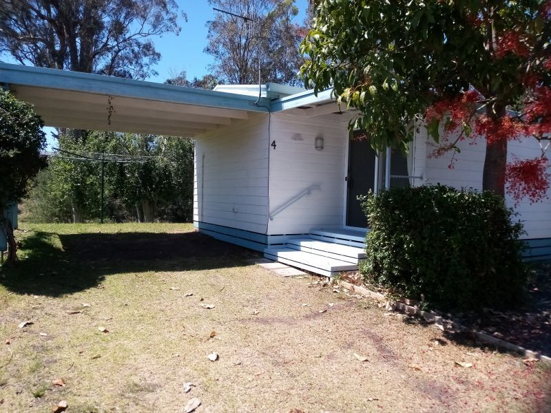 Acacia Ponds Village - Site 4