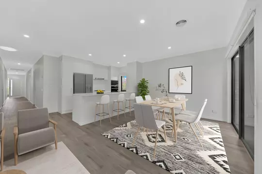 Two Bedroom | Villa 64