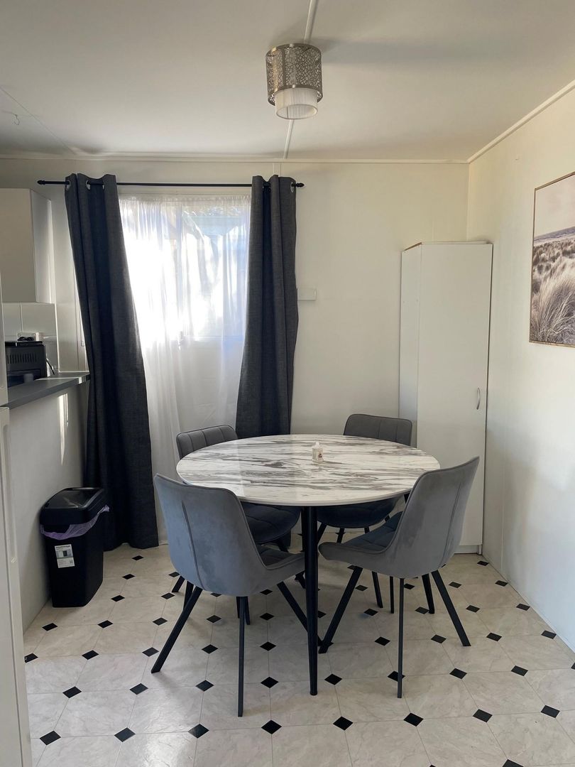 Mandurah Coastal Holiday Park