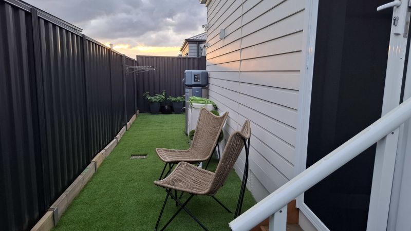 Lifestyle Communities Meridian - Bright, stylish & sustainable