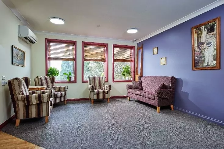 Arcadia Aged Care Service - Churches of Christ 