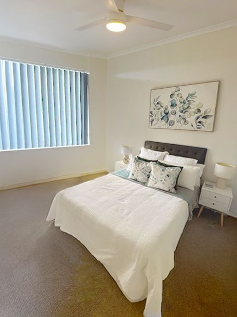 2- BEDROOM UNIT NOW AVAILABLE 