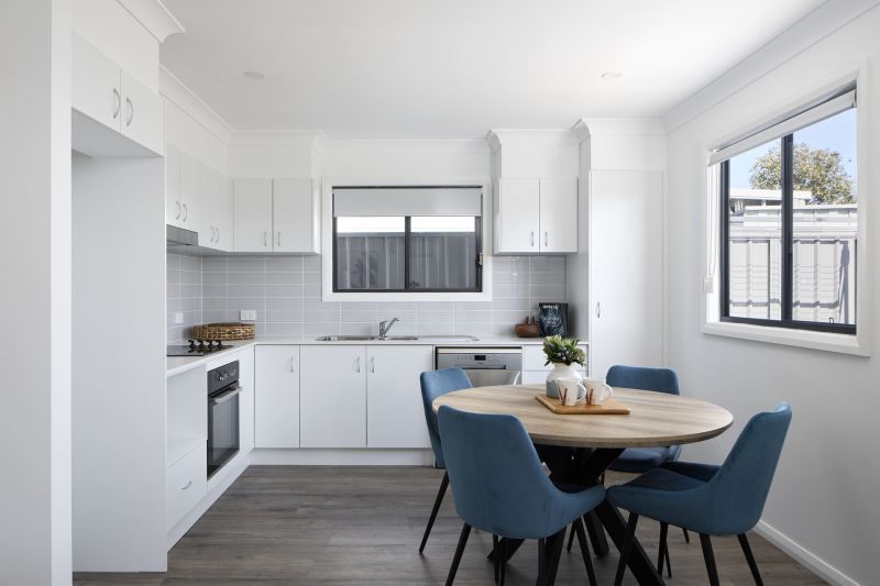 THE KARUAH (Skillion) - Brand new, 2 Bedroom, Move in Ready Home