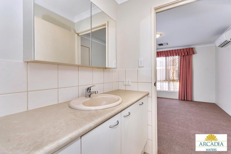 Arcadia Water Maddington - Bright and Light