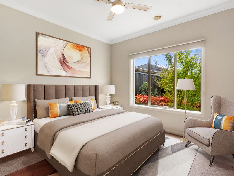 Elegant Villa in Premium Village Location