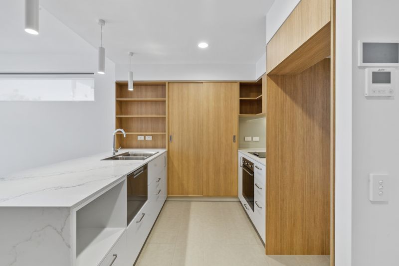 Northern Corner Oasis