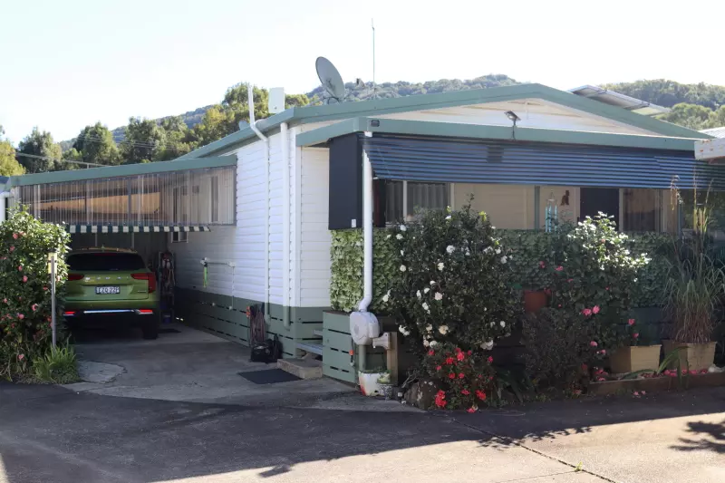 Bilambil Creek Over 50's Residential Pet friendly Village