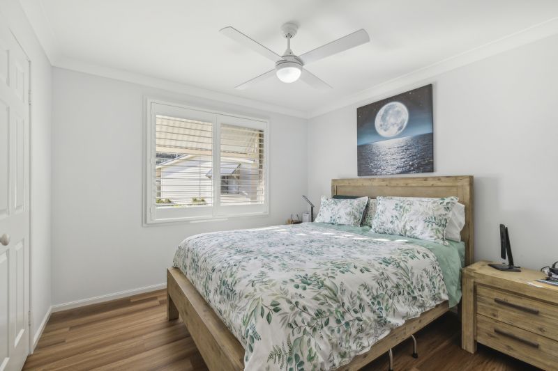 Lifestyle living in comfort and style