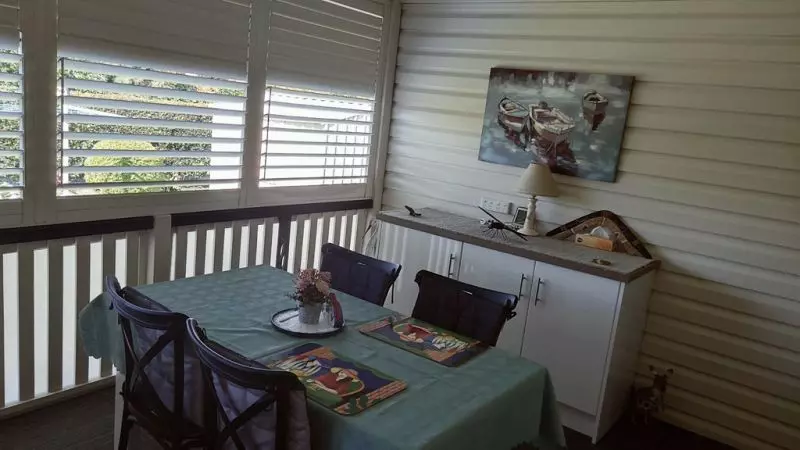 Quaint and Quiet Village Living