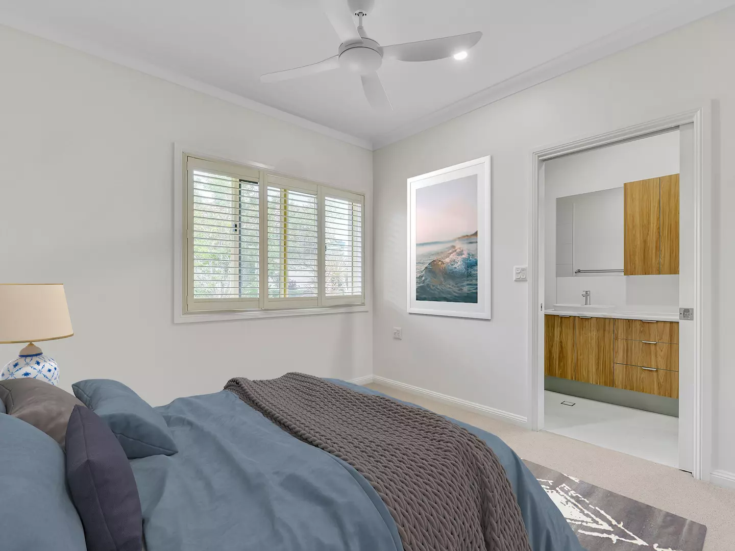 Noosa Waters Retirement Estate Villa 72