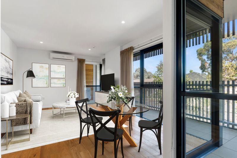 DEPOSIT TAKEN - Retirement Living at Victoria Grange