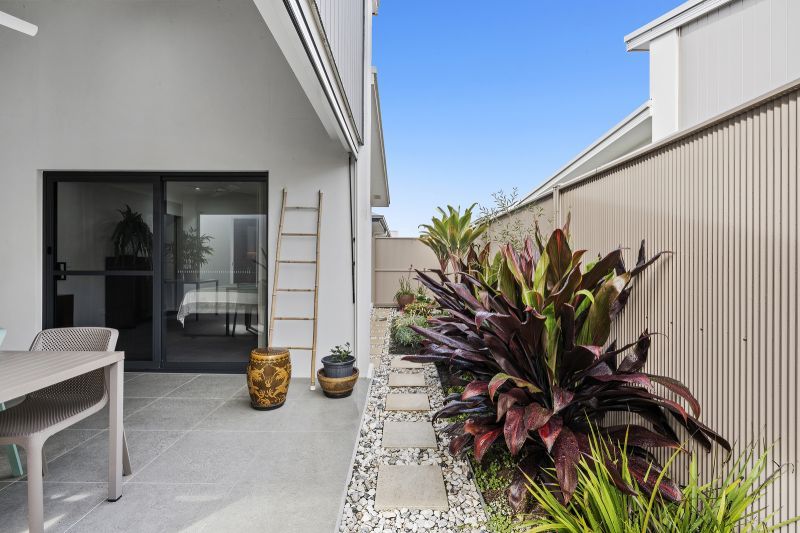 Site 454 - Established Ellerston S1