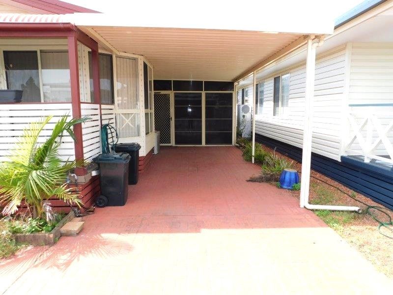 Bayway Village - Site 520