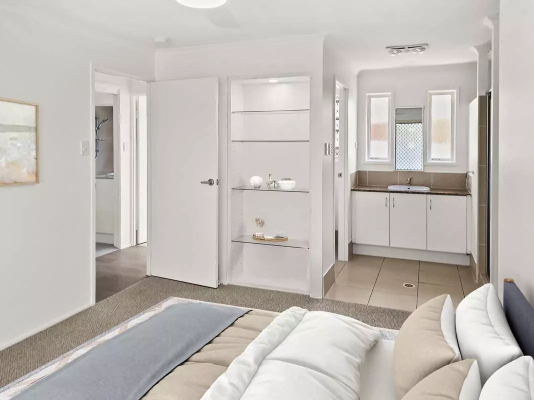 Unit 110: The Ridge Retirement Village