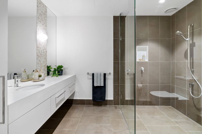 Light Filled East Facing Two Bedroom Apartment in a Welcoming Carlton Retirement Community