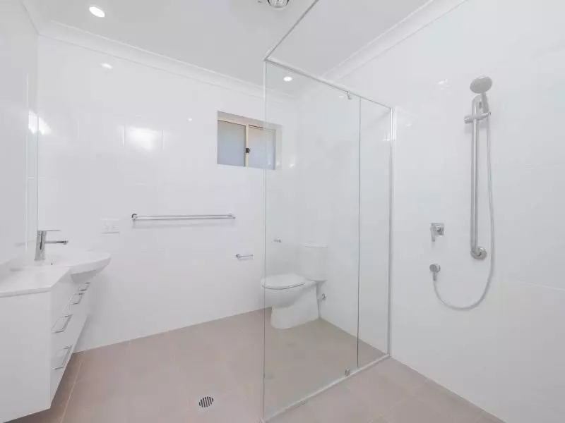 Independent Living Villas