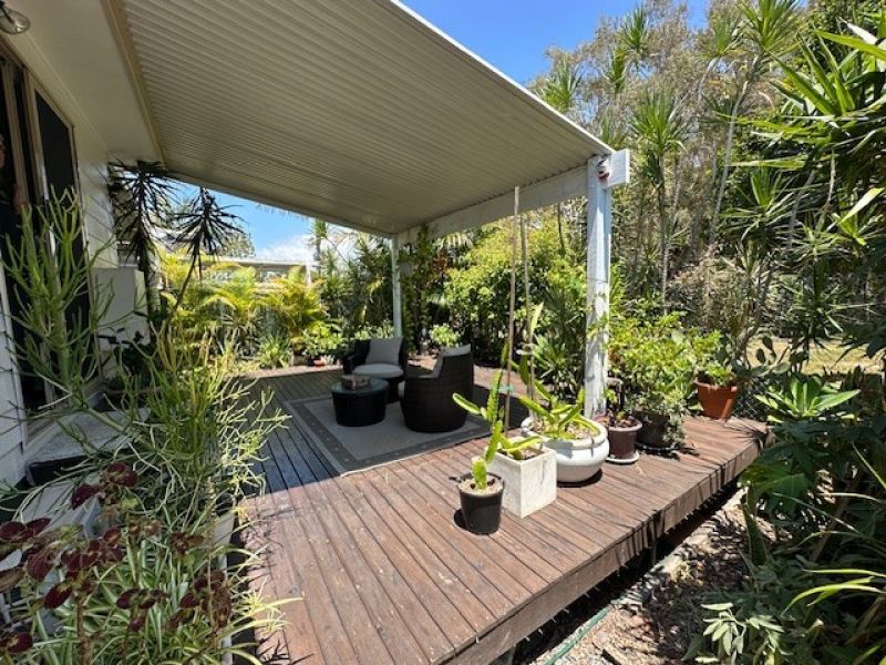 Renovated Retreat in Prime Position