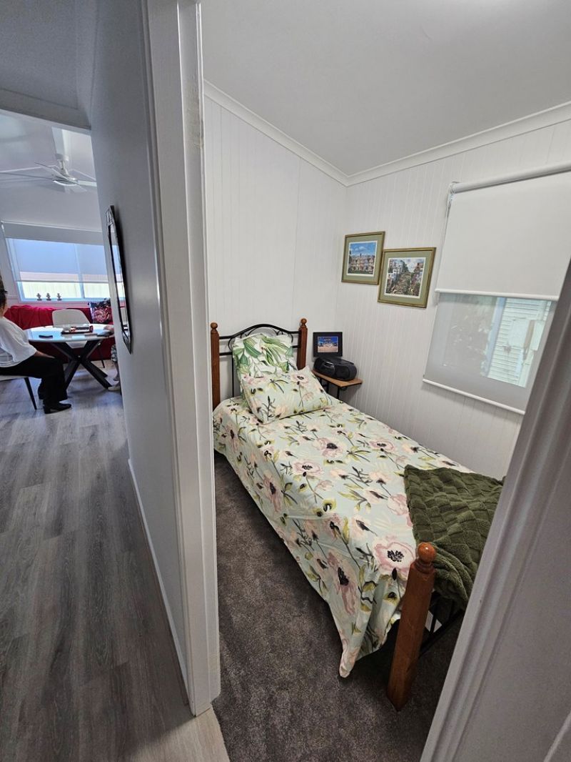 Inspections now available