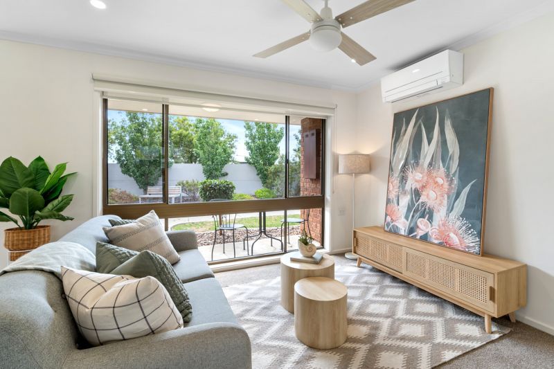 * Inspect Today *  2-Bedroom Retirement Living Unit