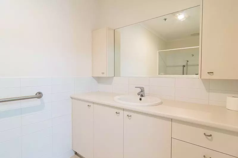 Modern 1 bedroom apartment