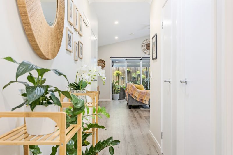 Modern Living Meets Exceptional Comfort