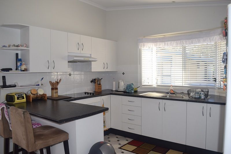 Rest Point Village - Site 80