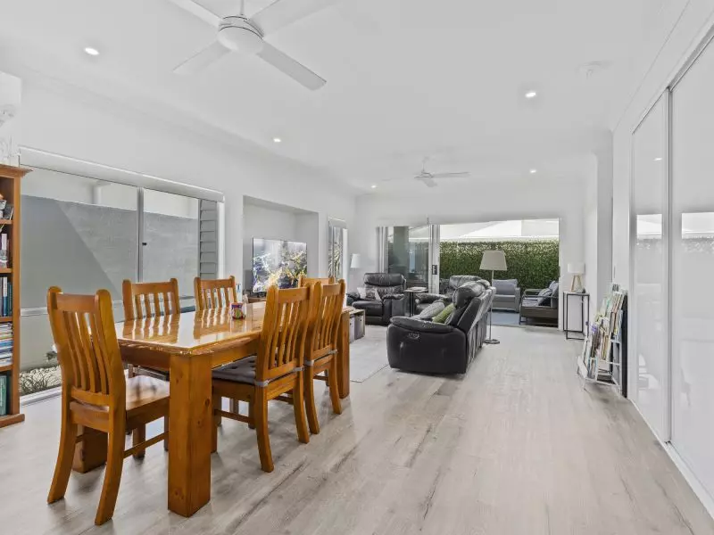 Site 258 - Established Mudjimba - Under Contract