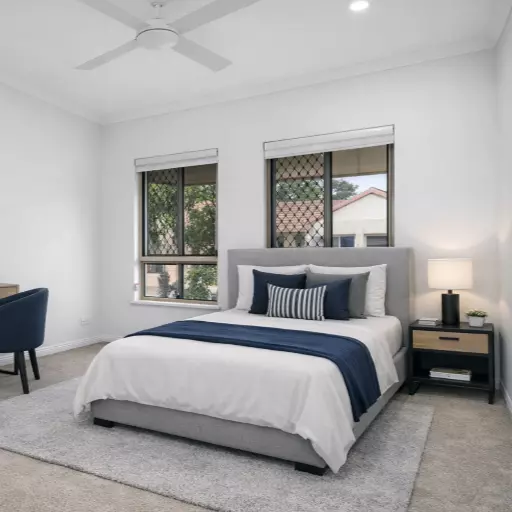 Two Bedroom | Unit 179