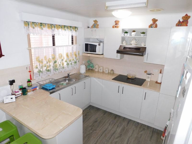 Site #212 (Pre Loved) Bayway Village