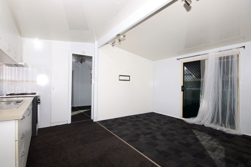 Chinderah Lakes – Over 50’s ‘Pet Friendly’ Residential Park