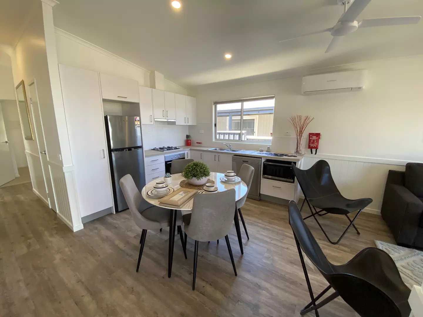 Portland Tourist Park - Residential Expansion!