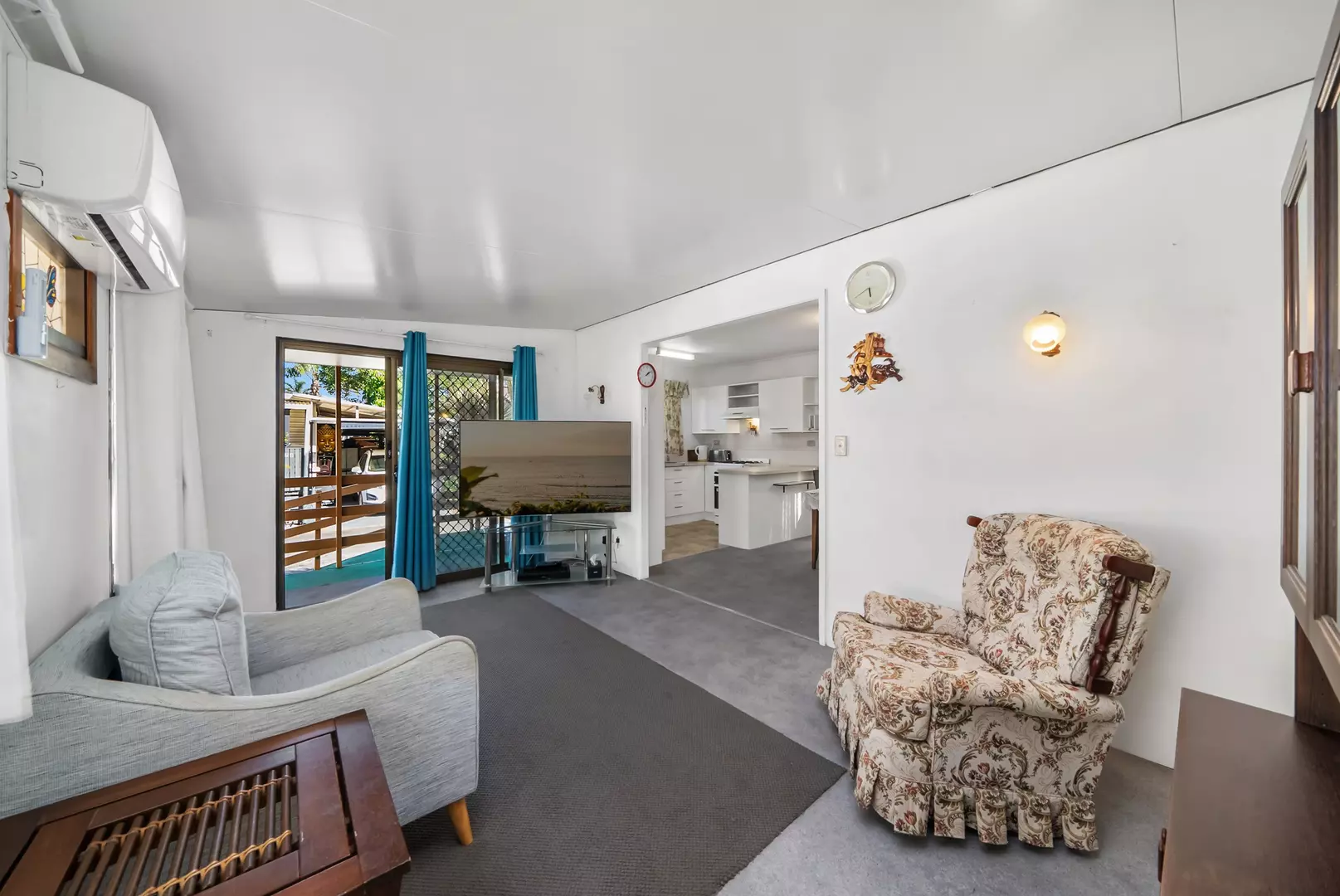 Ingenia Lifestyle Kingscliff – Over 50’s ‘Pet Friendly’ residential park.