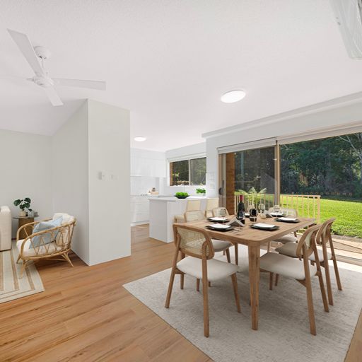 Two Bedroom | Villa 65